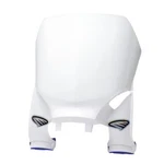 Cycra Front Factory Stadium Number Plate White 1CYC-0992-30. Fixed Price $36.89.