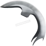 Paul Yaffe Front 26" Fender W/chrome Spacers TALON26-13E-C. Fixed Price $397.95.