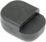 Drag Specialties 0510-0207 Black Rubber Kickstand Bumper For 01-06 Touring. Fixed Price $17.95.