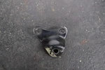 Honda 1985 VF700C Magna Engine Motor Mount Front Right Hanger Bracket Plate. Fixed Price $18.00.