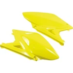Ufo Side Number Plates - Yellow SU04929102. Fixed Price $46.95.