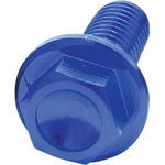 Drc Aluminum Bolt Set (20 Pack) Blue D58-51-616. Fixed Price $31.46.