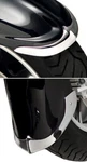 National Cycle New Cast Fender Tip, 562-30255. Fixed Price $218.22.