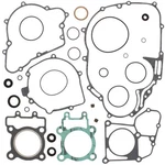 Quadboss Gasket Set With Oil Seals For Polaris 811991. Fixed Price $189.58.