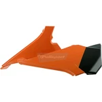 Polisport Filter Box Orange 8403000003. Fixed Price $37.50.