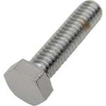 Drag Specialties 5/16-18 X1 1/2" Chrome Hex Head DS-190615. Fixed Price $30.28.