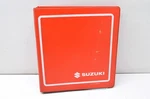 Oem Suzuki 99500-35040-03E GSF600/S Service Manual. Fixed Price $23.76.