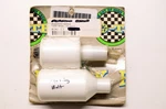 Pro-tek 0505-0046 White Frame Sliders Nos. Fixed Price $42.49.