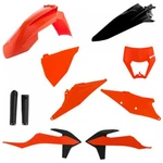 Acerbis Full Plastic Kit Original 20 2791546812. Fixed Price $175.87.