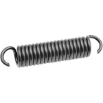 Drag Specialties 0510-0301 Black Kickstand Spring 3.4" For Fxd/fxdwg Dyna 91-01. Fixed Price $13.95.