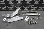 2006 Honda CRF450X 05-17 Oem Engine Motor Mount Stay Brackets Bolts Hardware. Fixed Price $59.99.