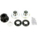 V-twin Manufacturing Spring Fork 45 To 74 Conversion Kit 49-0086. Fixed Price $118.21.