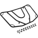 Show Chrome 41-355BK Tour Trunk Luggage Rack Satin Black. Fixed Price $176.36.