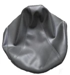 Yamaha Vino Classic YJ50 / XC50 Gray Replacement Seat Cover 2001 - 2005. Fixed Price $49.99.