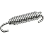 Drag Specialties DS240330 Chrome Kickstand Spring 3.4" / 86.3 Mm Hd 50011-30. Fixed Price $9.22.