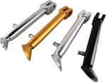 Powerstands Racing Adjustable Black Kickstand Heavy Duty Cnc 04-01101-22. Fixed Price $173.95.
