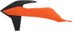Acerbis 2726515225 Radiator Shrouds Orange. Fixed Price $58.95.