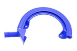 New Oem Yamaha 4AN-F5715-20-00 Blue Front Disc Rotor Guard Nos. Fixed Price $49.99.