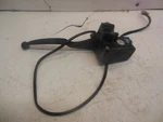 15E23 Suzuki Gs 700 1985 Front Brake Master Cylinder 59600-45420 59600-45X51. Fixed Price $94.49.