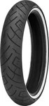 Shinko 777 Series Tire 90/90-21 White Wall Front 87-4565. Fixed Price $109.61.