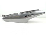 07 Suzuki Strom DL650 Rear Left Tail Cover Panel Fairing 45512-27G. Fixed Price $43.86.