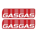 Dcor Brand Decal Gas 6" 10-PACK. Fixed Price $18.37.