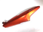 09 Suzuki Dl 650 V-strom Rear Left Fairing Tail Cowl Cover 45512-27G. Fixed Price $51.88.