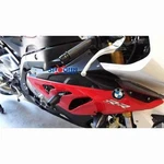 Shogun Bar End Sliders Black #725-1719 Bmw 1000 Rr/s HP4. Fixed Price $26.54.