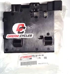 Nos Genuine Yamaha 5BN-82129-00-00 Battery Cover V-star Midnight. Fixed Price $29.89.