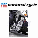 National Cycle Paladin Highway Bars For 2002-2008 Honda VTX1800R Body Ic. Fixed Price $292.91.