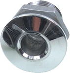 Fly Racing Billet Bow Eye Bushing Od 1.5IN X Id 3/4IN - Polished 1108112. Fixed Price $25.99.