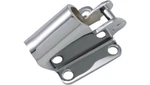 New Drag Specialties DS-240004 Chrome Kickstand Mounting Support Harley. Fixed Price $27.00.