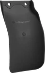 Polisport Mud Flap 8906800001 Honda CRF250R 2009-2013 Black. Fixed Price $18.69.