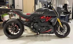 Ducati Diavel 1260 Tank Stickers Kit. Fixed Price $42.42.