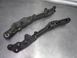 Victory Cross Country Left & Right Engine Frame Cradle Brackets 5137537-521. Fixed Price $22.27.