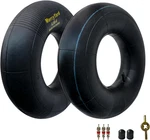 2-PACK Of * 4.00-6" Inner TUBES,TR13 Straight Valve Stem,high Air Tightness,h. Fixed Price $26.99.