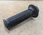 Yamaha Zuma YW50 Throttle Grip Tube Bugeye 2002 To 2011 Oem Used. Fixed Price $14.99.