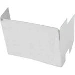 Drag Specialties Chrome Battery Cover For 1970-1984 Harley Flh. Fixed Price $29.99.