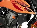Puig R19 Frame Slider Kit 2024- Ktm 990 Duke P/n 22002N. Fixed Price $175.46.