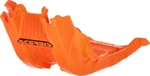 Acerbis Skid Plates Orange 2983255226. Fixed Price $84.59.