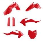 Acerbis Full Replacement Body Kit - Red Sx/mc 2791520004. Fixed Price $129.47.
