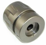 Fit For - Royal Enfield Himalayan BS3 / Scram Right Counter Weight Assembly. Fixed Price $13.50.