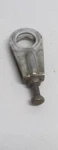 1976 KZ440 Chain Adjuster. Fixed Price $10.37.