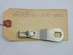 22810-300-000 Nos Honda Clutch Lever CB750 -K0 -K1 -K2 -K3 S42X. Fixed Price $33.15.