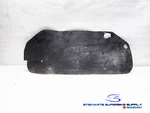 1996 - 2000 Suzuki GSXR600 Srad Oem Engine Heat Guard Air Guide Plate Rubber Mat. Fixed Price $12.95.