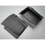Tool Tray Case Set With Lid For Honda Old CB350F 1972-1974 CB400F 1975-1977. Fixed Price $102.59.