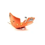 Designworks - Ktm/husqvarna 250/350 Extreme Coverage Skid Plate W/ Link Guard. Fixed Price $144.46.