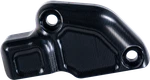 Hofmann Designs HDB1070B Gear Position Sensor Cover Black 23-24 Cvo. Fixed Price $151.95.