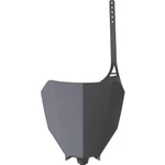 Polisport Number Plate - Nardo Grey, (restyle Kit) 8666300003CL77. Fixed Price $24.60.