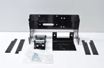 Moose Racing M91-48003 Polaris Winch Mount Kit Nos. Fixed Price $84.99.